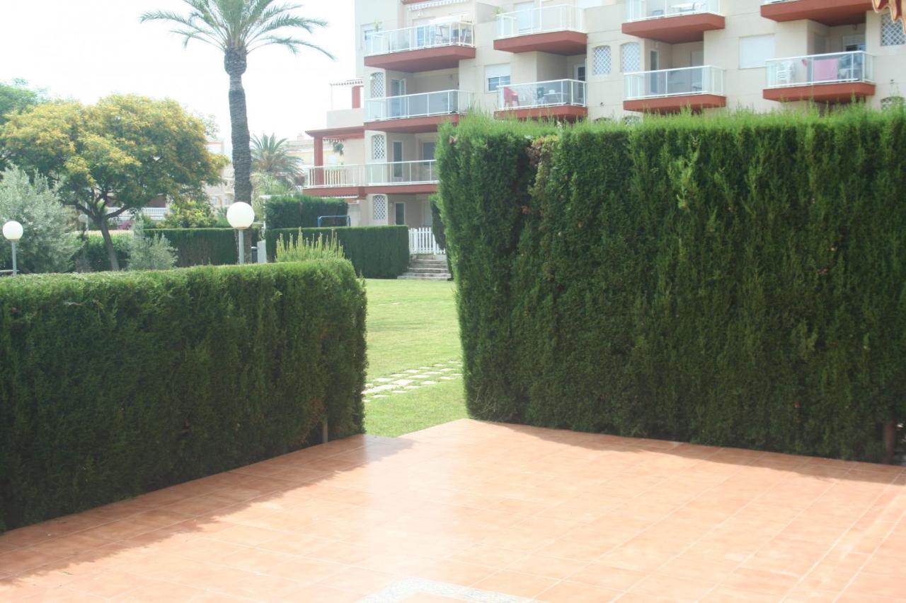 191 Maravista - Deniasol Apartment Exterior photo