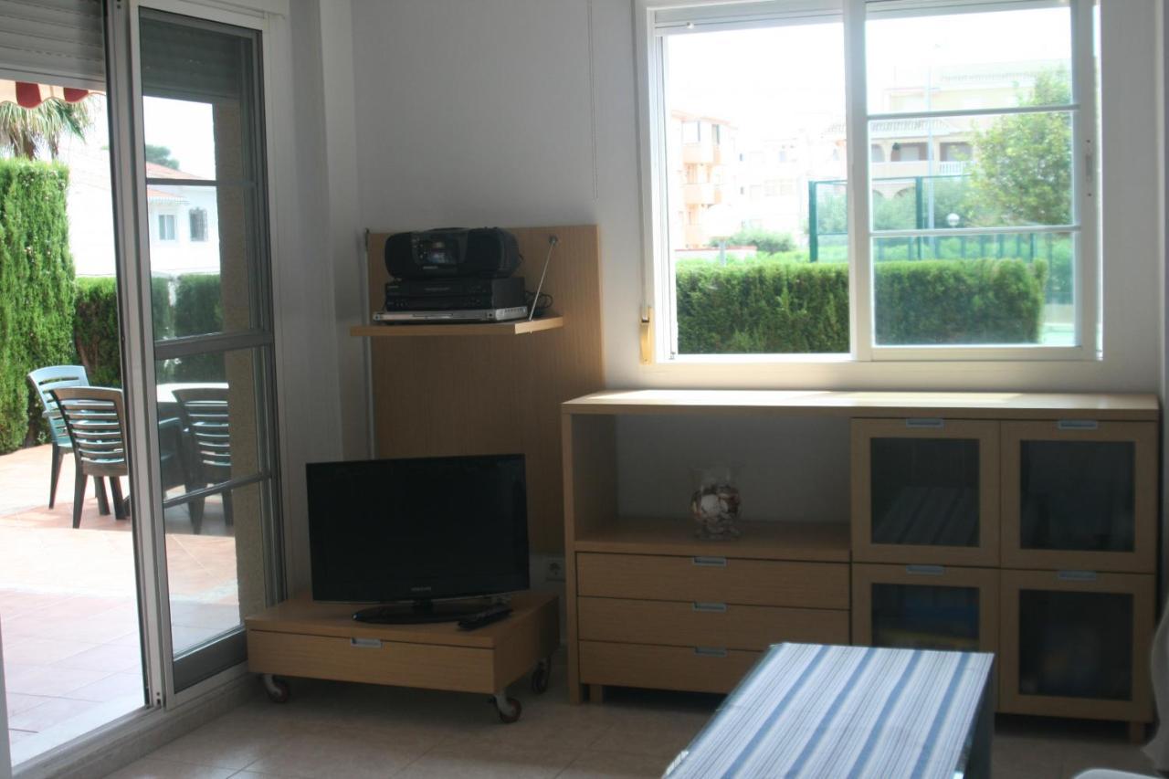 191 Maravista - Deniasol Apartment Exterior photo