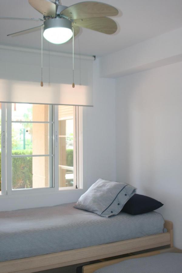 191 Maravista - Deniasol Apartment Exterior photo